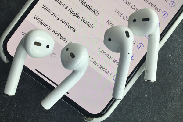 下代iPhone或支撐雙藍(lán)牙（圖片來源于網(wǎng)絡(luò)）
